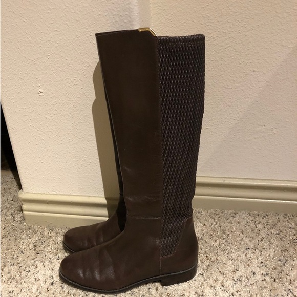 Riding boots - Picture 11 of 11